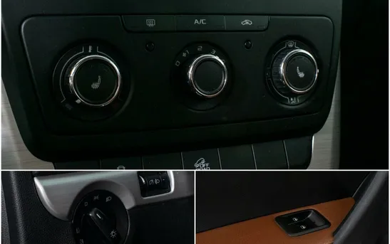 Skoda Yeti 1.80 Робот, фото №1