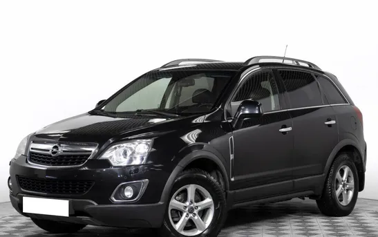 Opel Antara 2.20 Автоматическая, фото №1