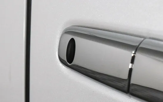 Mitsubishi Outlander 2.40 Вариатор, фото №1