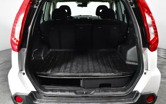 Nissan X-Trail 2.00 Автоматическая, фото №1