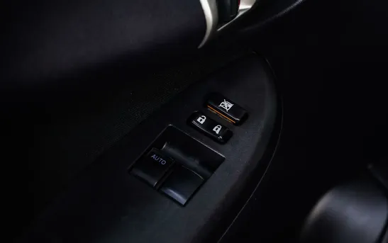 Toyota Corolla 1.60 Автоматическая, фото №1