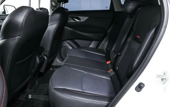 Changan CS35PLUS 1.40 Робот, фото №1