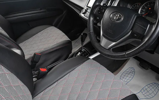 Toyota Corolla 1.80 Вариатор, фото №1