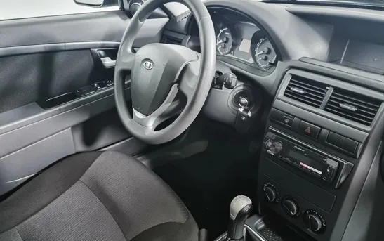 Lada (ВАЗ) Priora 1.60 Механика, фото №1