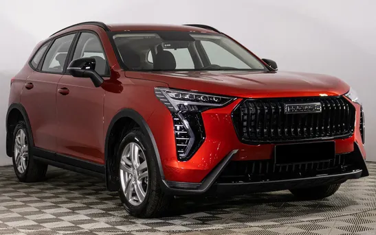 Haval Jolion 1.50 Робот, фото №1