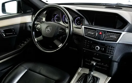 Mercedes-Benz E-Класс 2.10 Автоматическая, фото №1