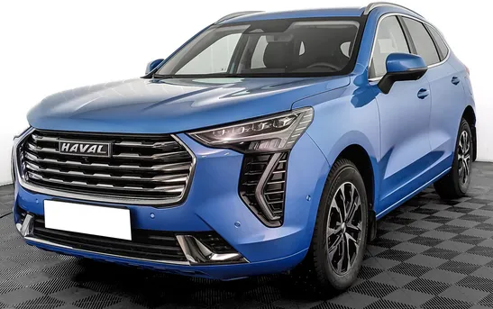 Haval Jolion 1.50 Робот, фото №1