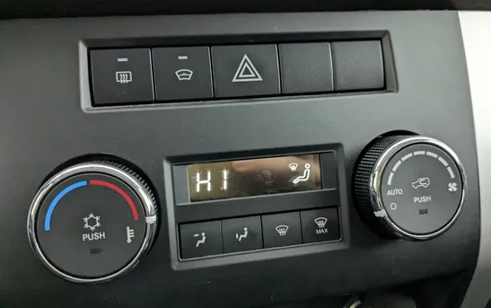 УАЗ Patriot 2.70 Механика, фото №1