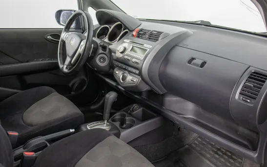 Honda Jazz 1.30 Вариатор, фото №1