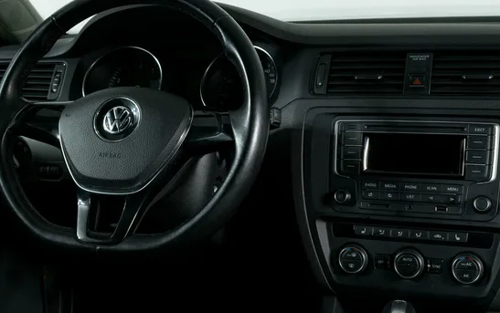 Volkswagen Jetta 1.40 Робот, фото №1