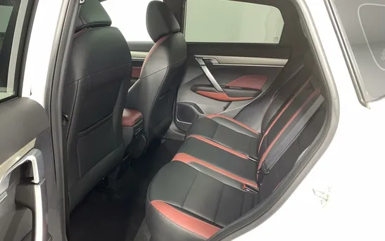 Geely Coolray 1.50 Робот, фото №1