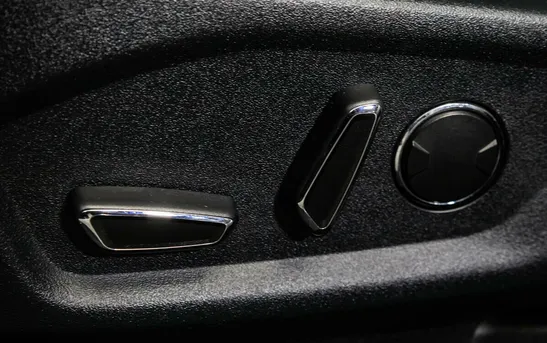 Ford Explorer 3.50 Автоматическая, фото №1