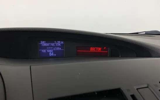 Mazda 3 1.60 Автоматическая, фото №1