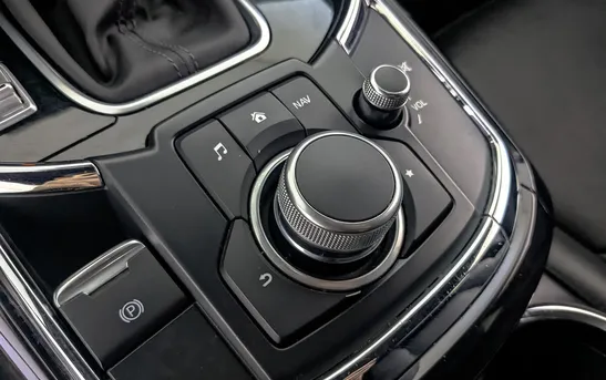 Mazda CX-9 2.50 Автоматическая, фото №1