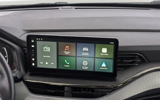 Haval F7 1.50 Робот, фото №1