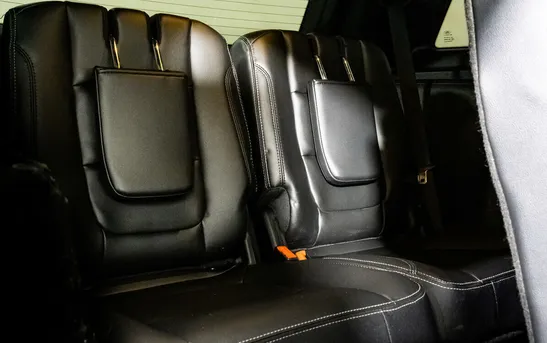 Ford Explorer 3.50 Автоматическая, фото №1