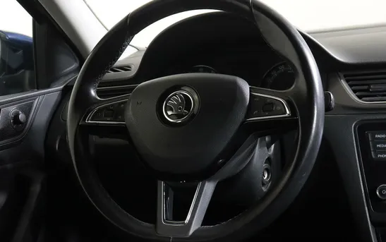 Skoda Rapid 1.40 Робот, фото №1