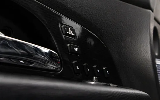 SsangYong Rexton 2.70 Автоматическая, фото №1