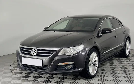 Volkswagen Passat CC 1.80 Робот, фото №1
