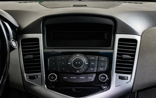 Chevrolet Cruze 1.80 Механика, фото №1