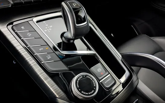 Geely Atlas Pro 1.50 Робот, фото №1