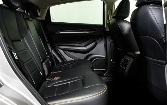 Haval F7x 2.00 Робот, фото №1