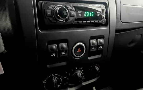 Lada (ВАЗ) Largus 1.60 Механика, фото №1