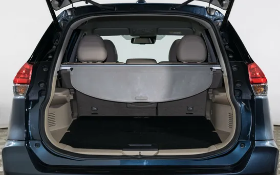 Nissan X-Trail 2.50 Вариатор, фото №1