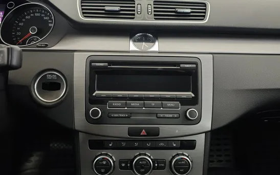 Volkswagen Passat 1.80 Робот, фото №1