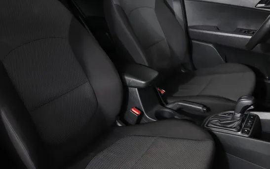 Hyundai Creta 2.00 Автоматическая, фото №1