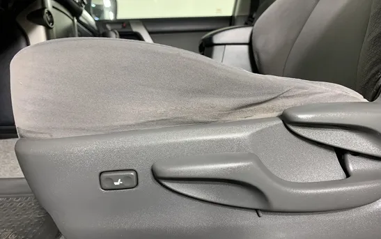 Toyota Land Cruiser Prado 3.00 Автоматическая, фото №1