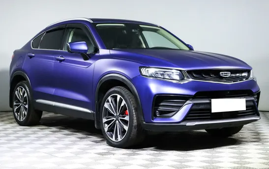 Geely Tugella 2.00 Автоматическая, фото №1