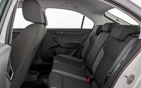 Skoda Rapid 1.60 Автоматическая, фото №1