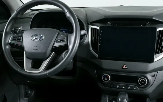 Hyundai Creta 1.60 Автоматическая, фото №1