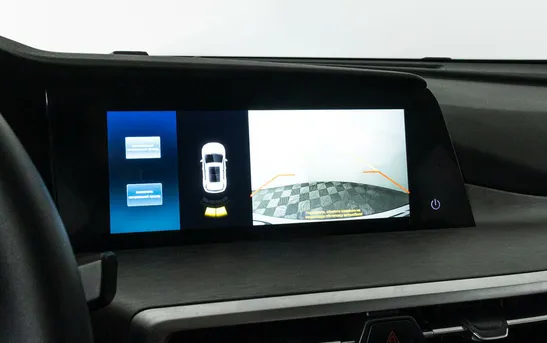 Changan CS35PLUS 1.40 Робот, фото №1