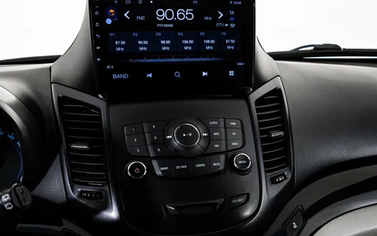 Chevrolet Orlando 1.80 Автоматическая, фото №1