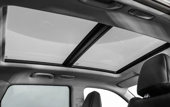 Changan CS35PLUS 1.40 Робот, фото №1