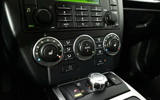 Land Rover Freelander 2.20 Автоматическая, фото №1