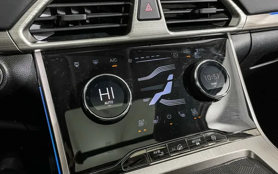 EXEED TXL 2.00 Робот, фото №1