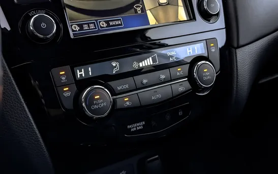 Nissan Qashqai 2.00 Вариатор, фото №1