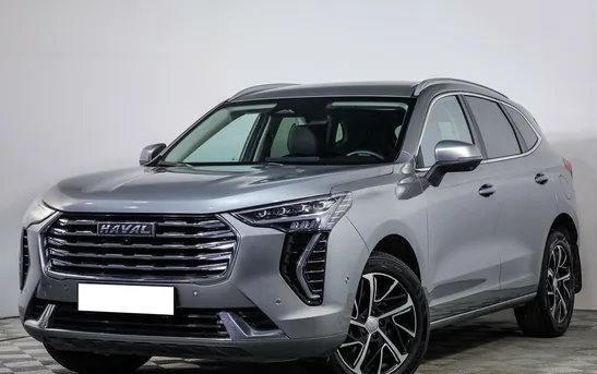 Haval Jolion 1.50 Робот, фото №1