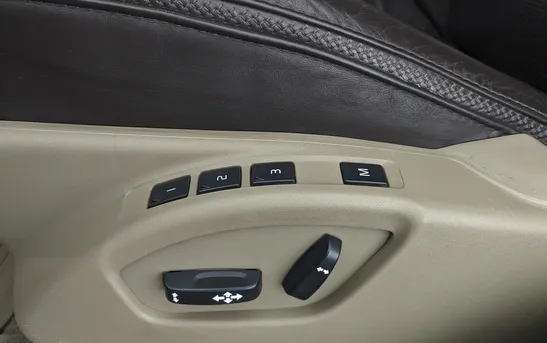 Volvo XC70 2.40 Автоматическая, фото №1