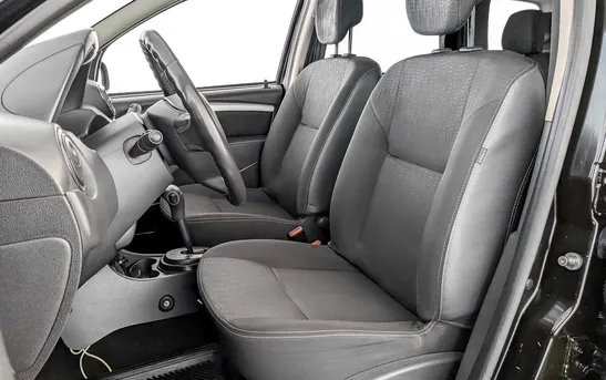 Nissan Terrano 2.00 Автоматическая, фото №1