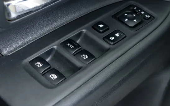 Mitsubishi Outlander 2.40 Вариатор, фото №1