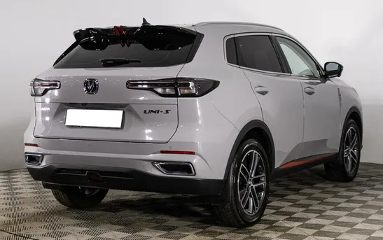 Changan CS55PLUS 1.50 Робот, фото №1