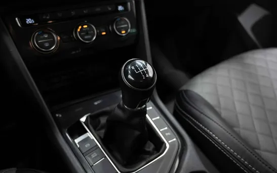 Volkswagen Tiguan 1.40 Механика, фото №1