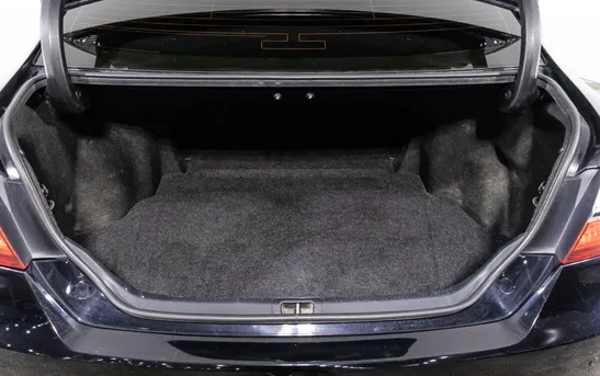 Toyota Camry 2.50 Автоматическая, фото №1