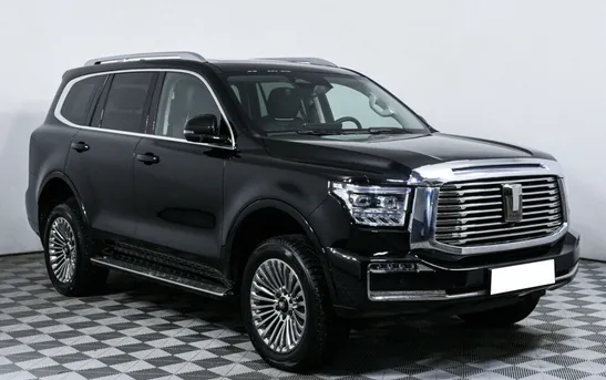 Tank 500 3.00 Автоматическая, фото №1