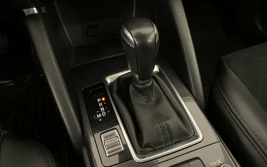 Mazda CX-5 2.50 Автоматическая, фото №1