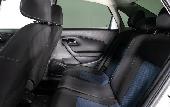 Volkswagen Polo 1.60 Механика, фото №1